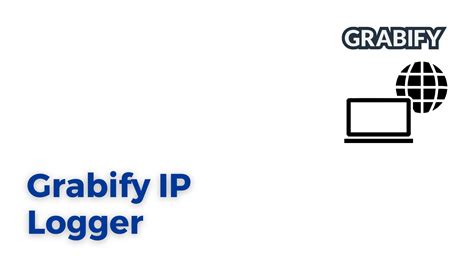 Ip grabify. Things To Know About Ip grabify. 